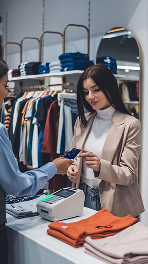 Retail